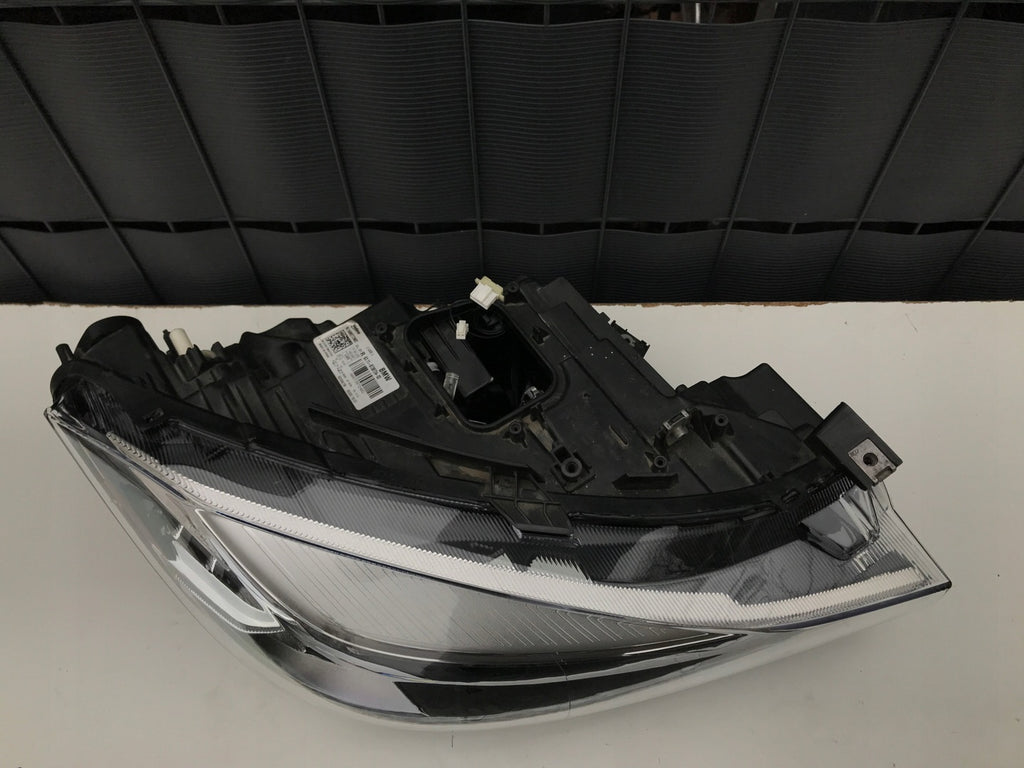 Frontscheinwerfer BMW 3 F34 8738724 Full LED Rechts Scheinwerfer Headlight SCH9399592075il