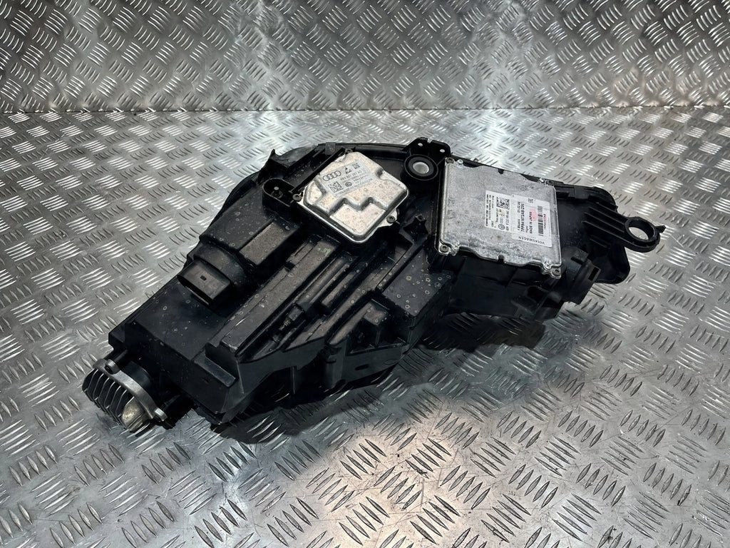 Frontscheinwerfer Audi A4 B9 8W0941774A Rechts Scheinwerfer Headlight