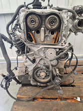Laden Sie das Bild in den Galerie-Viewer, Motor Mercedes-Benz Gla H247 247 2020 Benzin Engine Unkomplett