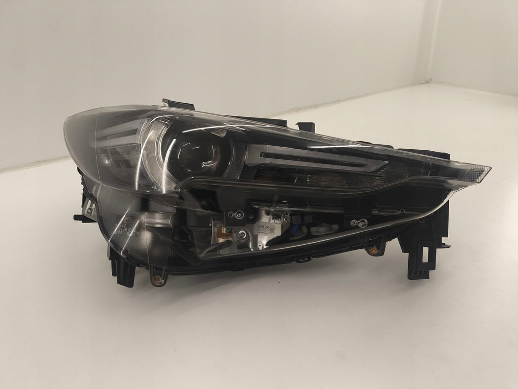 Frontscheinwerfer Mazda Cx5 Cx-5 K124-51030 Full LED Rechts Headlight SCH8664486477hp
