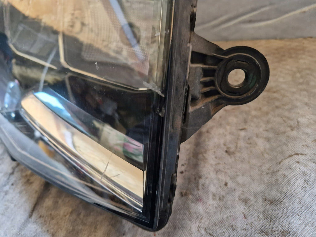 Frontscheinwerfer VW T6 7E1941016AD Rechts Scheinwerfer Headlight SCH6650169825ez