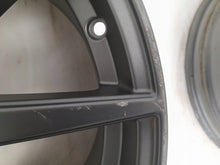 Load image into Gallery viewer, 1x Alufelge 18 Zoll 7.5" 4x108 Matt Graphit L1BJ-1007-DA Ford I Rim Wheel FEL3980185803qx