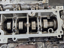 Load image into Gallery viewer, Motor Ford Focus T3DA T3DB 1.6 TDCI 95PS 70kW 2011 Diesel Engine Unkomplett MOT3604136782wi