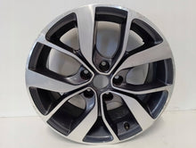 Load image into Gallery viewer, 1x Alufelge 17 Zoll 7.0" 5x114.3 43ET 403002961R Renault Megane Iv Rim Wheel FEL9441201556kk