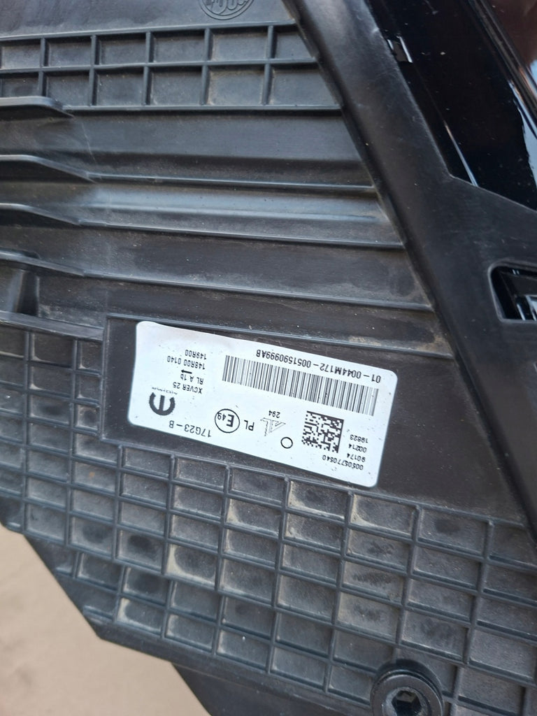 Frontscheinwerfer Alfa Romeo Stelvio 505770540 Links Scheinwerfer Headlight SCH2950767727ic