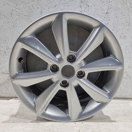1x Alufelge 16 Zoll 6.5