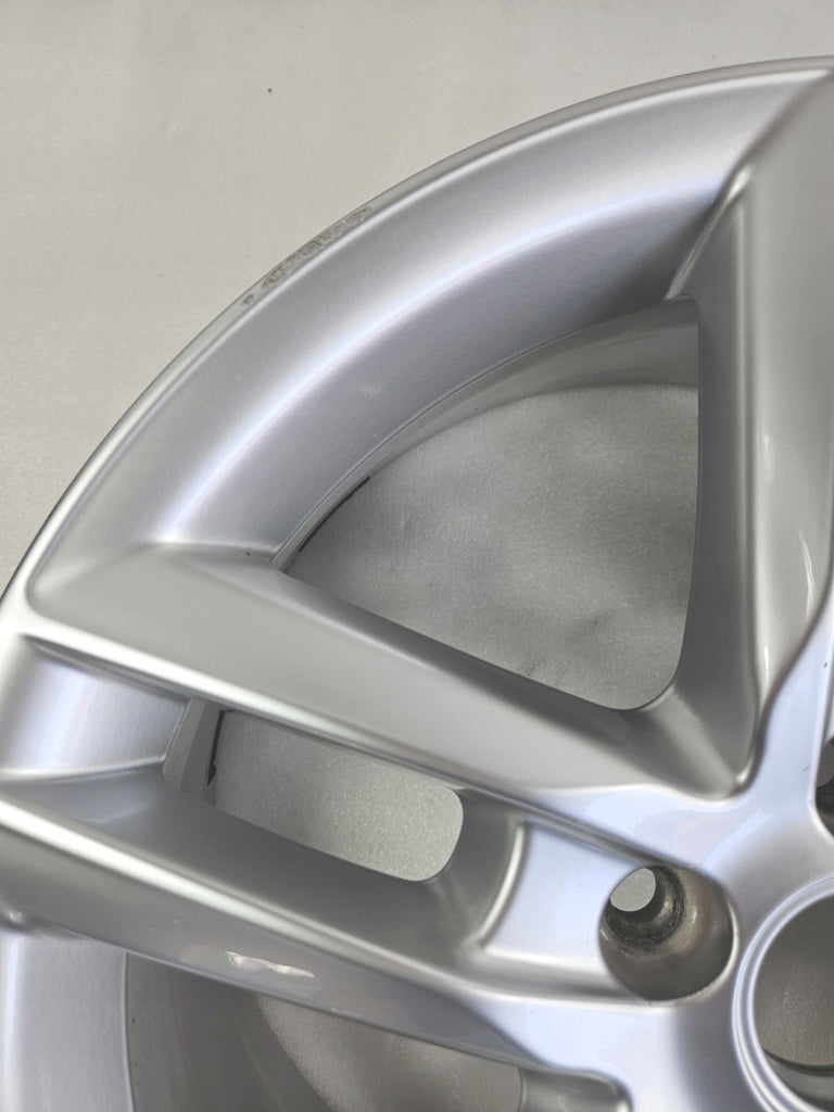 1x Alufelge 17 Zoll 7.5" 5x112 51ET 8V0601025 Audi A3 Rim Wheel FEL6483147640ge