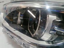 Load image into Gallery viewer, Frontscheinwerfer BMW F21 F20 7498937 LED Links Scheinwerfer Headlight