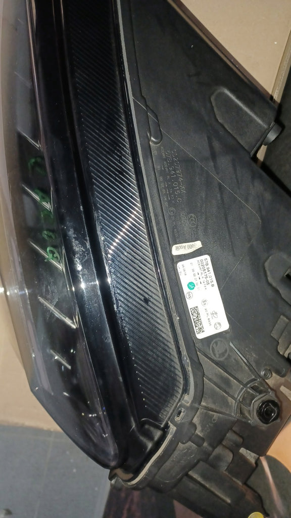 Frontscheinwerfer Skoda Karoq Nu7 00205175-05 00207974-XX Full LED Links SCH1725716320hp