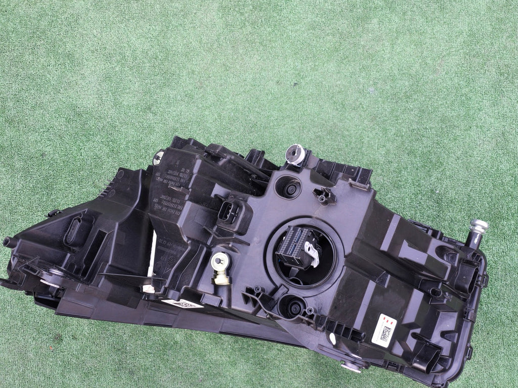 Frontscheinwerfer BMW 5 5A798D8-07 Full LED Rechts Scheinwerfer Headlight SCH1804467255ua