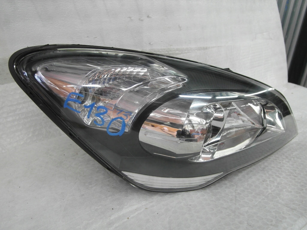 Frontscheinwerfer Kia Ceed 921021H Rechts Scheinwerfer Headlight