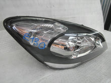Laden Sie das Bild in den Galerie-Viewer, Frontscheinwerfer Kia Ceed 921021H Rechts Scheinwerfer Headlight