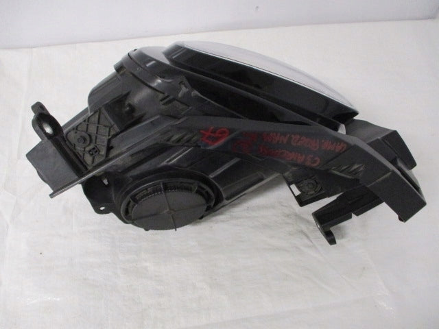 Frontscheinwerfer Citroën C3 Aircross 13468642 Links Scheinwerfer Headlight