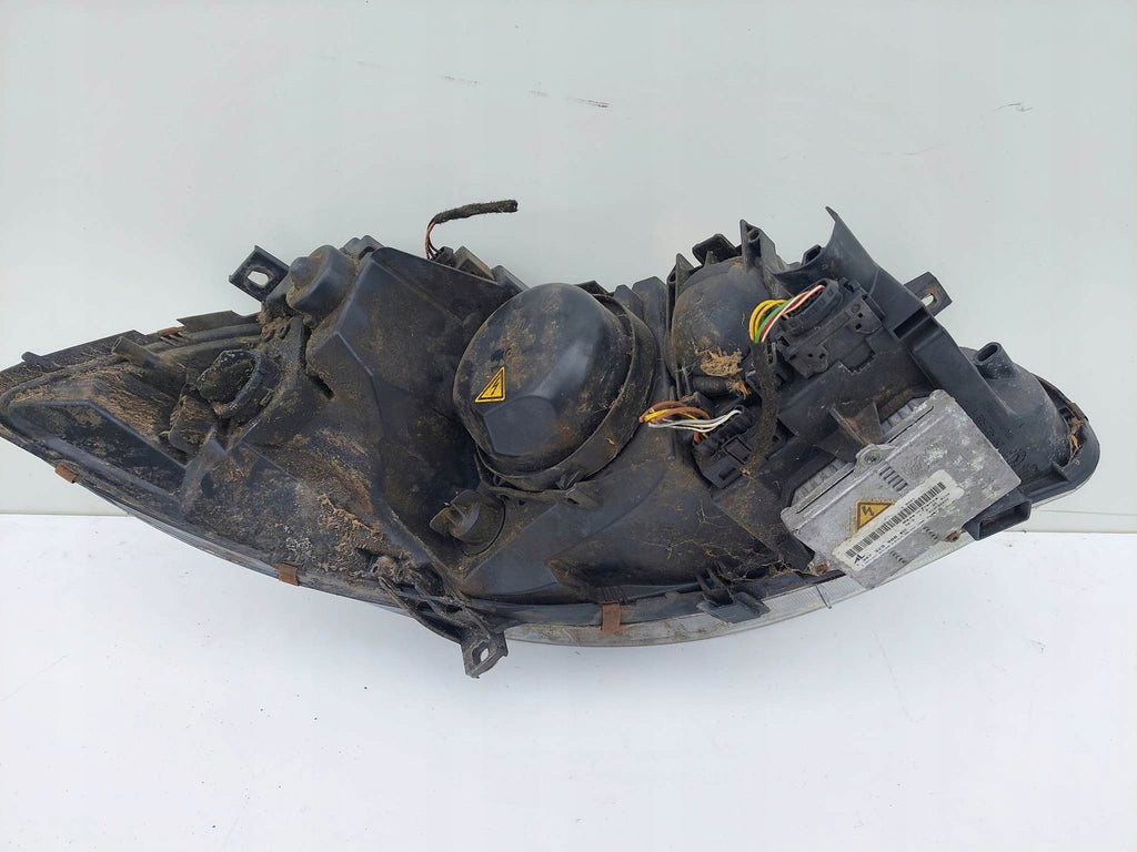 Frontscheinwerfer Mercedes-Benz W169 1698201161 Xenon Links Headlight SCH4996640290zm