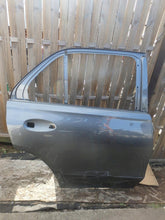 Load image into Gallery viewer, Tür Mercedes-Benz Gle Coupe C167 2019- Hinten Rechts Door Porta Porte