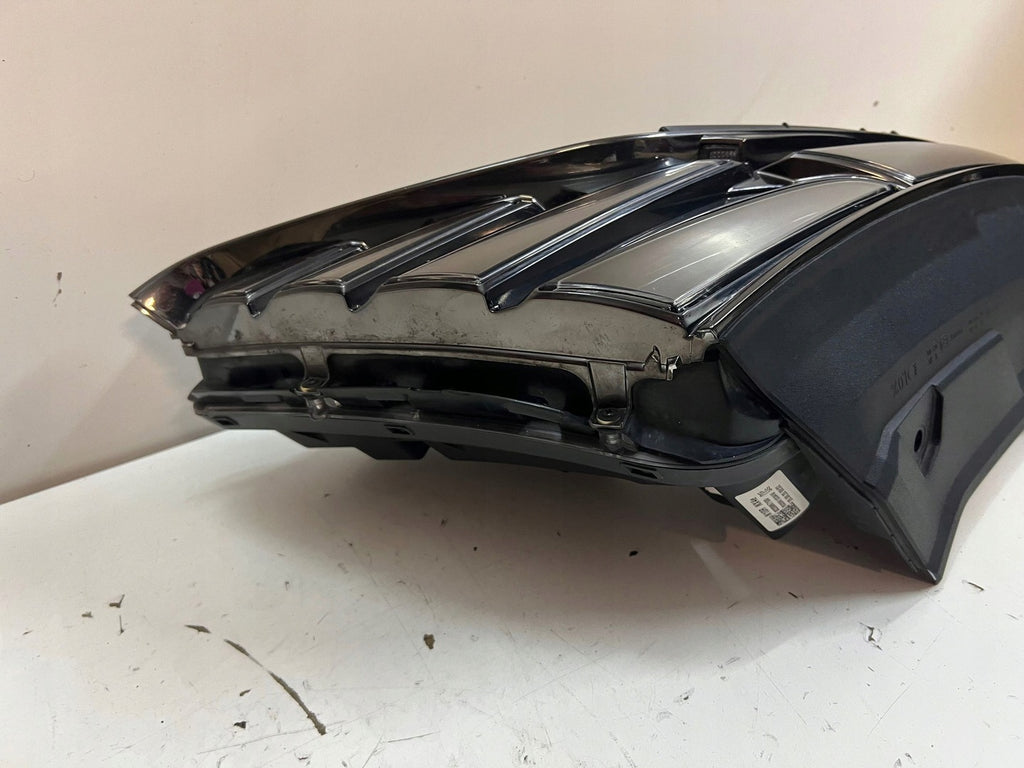 Frontscheinwerfer Hyundai Tucson 92208N7100 Full LED Rechts Headlight SCH2719987873kt