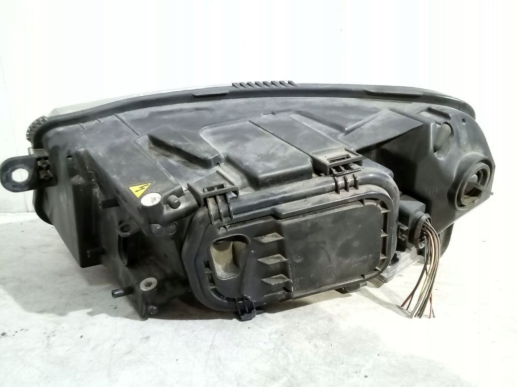 Frontscheinwerfer Audi A6 C6 85122000 Bi-Xenon Rechts Scheinwerfer Headlight SCH6181042516zc