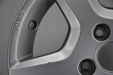 Load image into Gallery viewer, 1x Alufelge 14 Zoll 5.0" 4x100 35ET Glanz Silber 1S0071494 VW Rim Wheel FEL2270097935ck