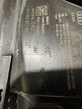 Laden Sie das Bild in den Galerie-Viewer, Frontscheinwerfer Audi A6 C8 4K0941040 LED Rechts Scheinwerfer Headlight SCH1818464237hi