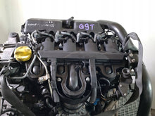 Laden Sie das Bild in den Galerie-Viewer, Motor Renault Laguna II G9T 2.2 DCI 2003 Diesel Engine Unkomplett