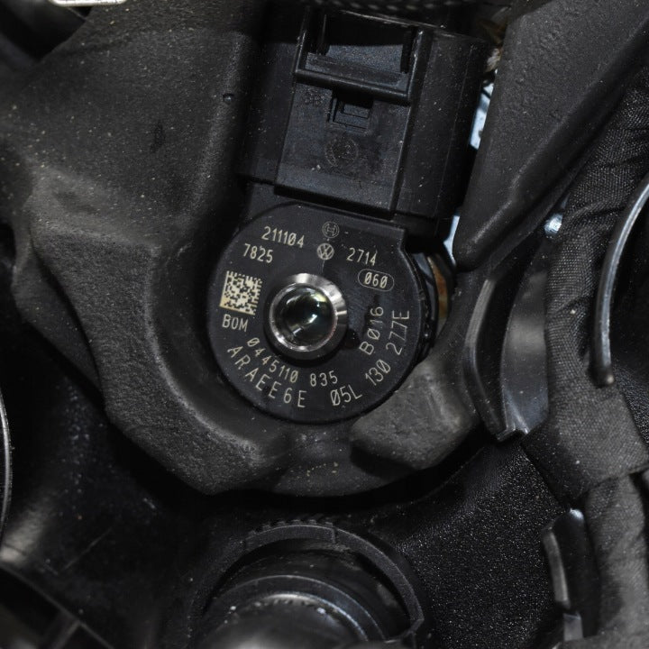 Motor VW Golf VIII IV DTTA DTTC 2.0 TDI 240PS 180kW 70TKm 2021 Diesel Unkomplett MOT4642038469hm