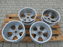 Load image into Gallery viewer, 4x Alufelge 17 Zoll 7.5" 5x112 51ET 1K0601025BB VW Rim Wheel FEL8276220864ua