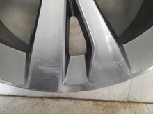 Load image into Gallery viewer, 1x Alufelge 20 Zoll 8.0" 5x114.3 37 5ET Glanz Graphit LB5C-1007-F1B Ford I FEL4491444589fa