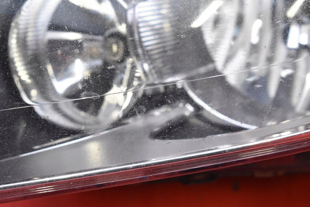 Frontscheinwerfer Volvo V60 1047255-A048319 Links Scheinwerfer Headlight SCH2095135836sb