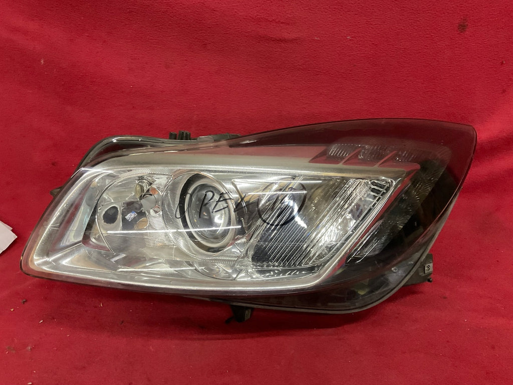 Frontscheinwerfer Opel Insignia A 13226792LH Xenon Links Scheinwerfer Headlight SCH7138956629rb