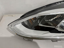 Laden Sie das Bild in den Galerie-Viewer, Frontscheinwerfer Ford Fiesta I H1BB-13W030-CD Links Scheinwerfer Headlight SCH6443579885qu