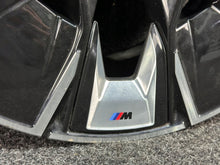 Load image into Gallery viewer, 1x Alufelge 20 Zoll 7916268 BMW Ix3 G08 Rim Wheel FEL1840501196wm