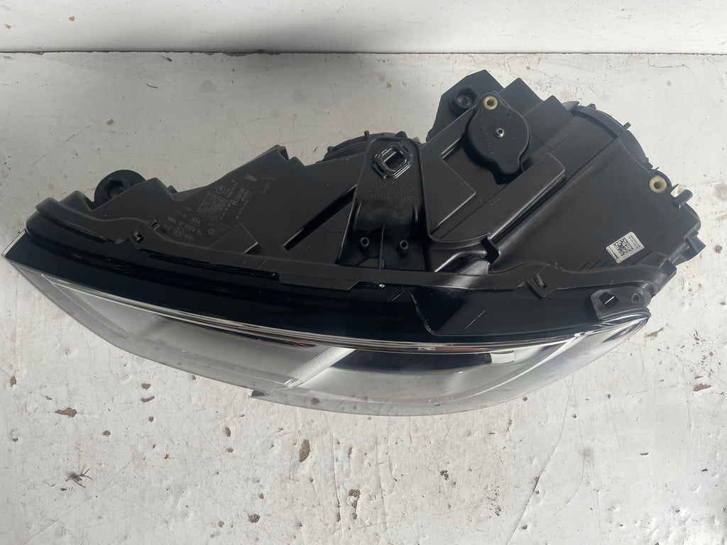 Frontscheinwerfer Audi A3 90118258 Xenon Links Scheinwerfer Headlight SCH4796353809op