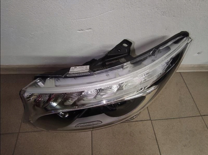 Frontscheinwerfer Mercedes-Benz Vito A4479061401 LED Links Headlight SCH6606660704db