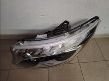 Laden Sie das Bild in den Galerie-Viewer, Frontscheinwerfer Mercedes-Benz Vito A4479061401 LED Links Headlight SCH6606660704db
