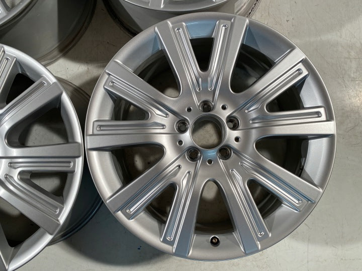 1x Alufelge 19 Zoll 8.5" 5x112 62ET A1664011702 Mercedes-Benz W166 Rim Wheel FEL7139139243jk
