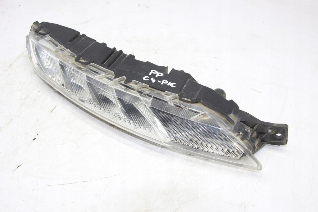 Frontscheinwerfer Citroën C4 Picasso II 9676036280 Rechts Scheinwerfer Headlight SCH9891034083hx