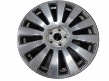 Load image into Gallery viewer, 1x Alufelge 19 Zoll 8.5&quot; 5x112 45ET Glanz Silber 4E0601025 Audi Mg Rim Wheel