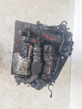 Load image into Gallery viewer, Motor Peugeot 2008 I 9H01 10JBHR 1.6 HDI Diesel Engine Unkomplett MOT4291607198nr