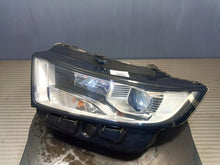 Laden Sie das Bild in den Galerie-Viewer, Frontscheinwerfer Ford FTAZ-13008-H Links Scheinwerfer Headlight SCH2774064834ta