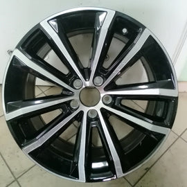 1x Alufelge 18 Zoll 8.0