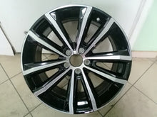 Laden Sie das Bild in den Galerie-Viewer, 1x Alufelge 18 Zoll 8.0" 5x108 32358646 Volvo V60 Rim Wheel FEL2945496630zx