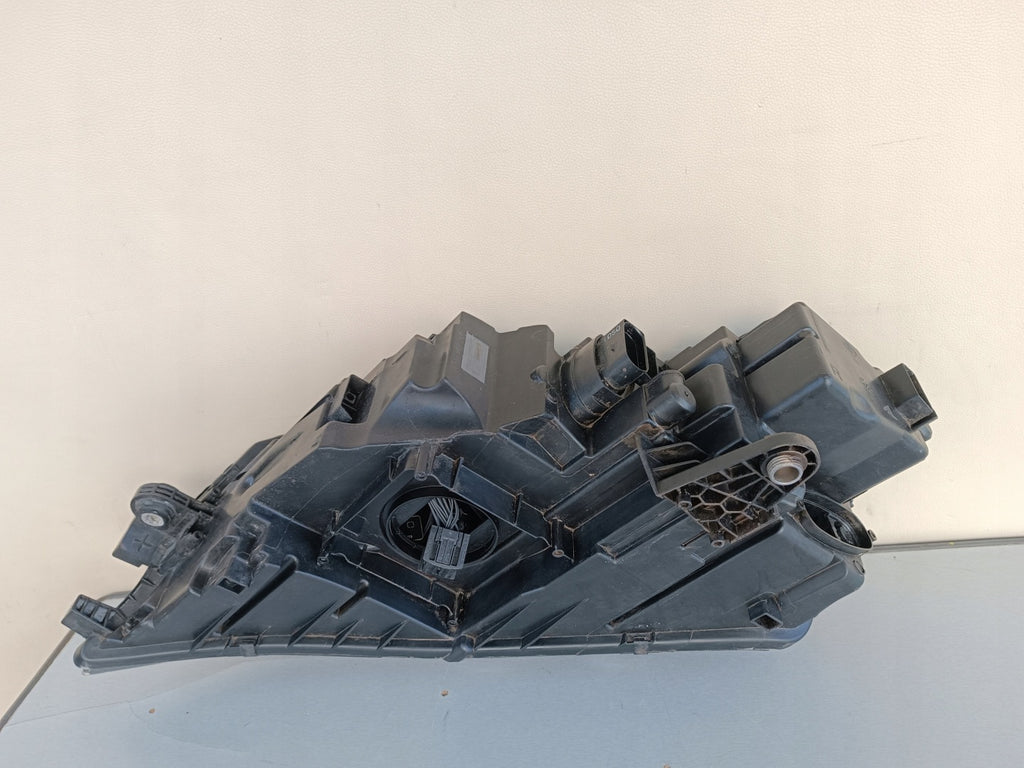 Frontscheinwerfer Skoda Octavia III 5E1941016E Rechts Scheinwerfer Headlight SCH5256533301zz