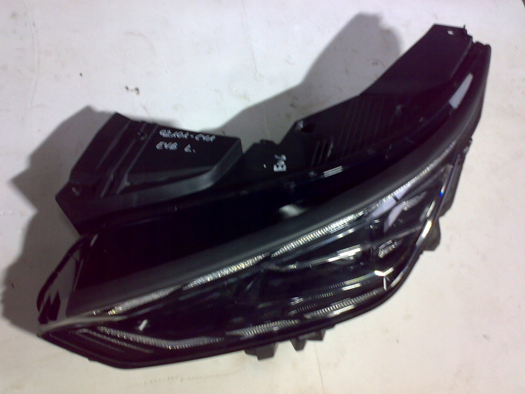 Frontscheinwerfer Kia Ev6 92101-CV1 LED Links Scheinwerfer Headlight