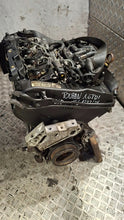 Load image into Gallery viewer, Motor VW Touran DGDA 1.6 TDI 115PS 85kW 2016 Engine Unkomplett MOT9628932716tw