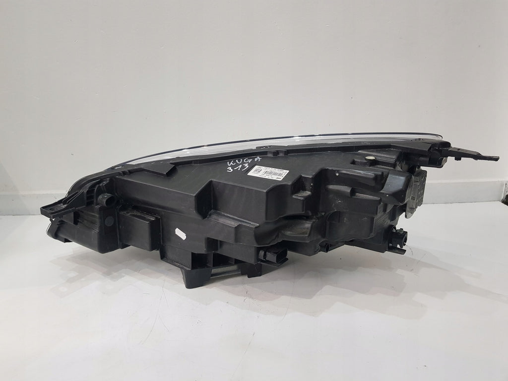 Frontscheinwerfer Ford Kuga LV4B-13E016-AN Rechts Scheinwerfer Headlight SCH1727497515zd