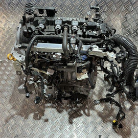 Motor Nissan Juke HR16DE H4MC632 1.6 143PS 32TKm 2023 Benzin Engine Komplett MOT2263605511li
