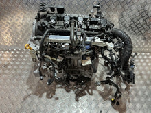 Laden Sie das Bild in den Galerie-Viewer, Motor Nissan Juke HR16DE H4MC632 1.6 143PS 32TKm 2023 Benzin Engine Komplett MOT2263605511li