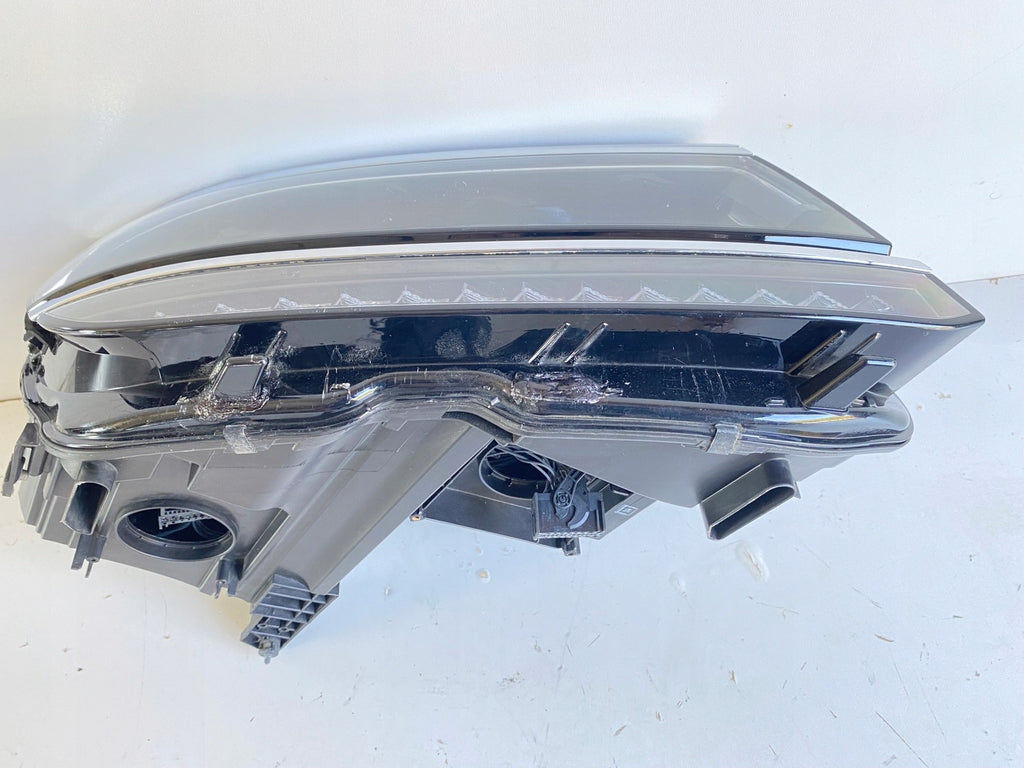 Frontscheinwerfer VW Tiguan 5NB941082D Full LED Rechts Scheinwerfer Headlight SCH6744384202zy