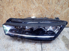 Laden Sie das Bild in den Galerie-Viewer, Frontscheinwerfer Skoda Octavia 5e3 Nx3 Nx5 5E4941015 Full LED Links Headlight SCH2204927311gf