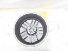 Load image into Gallery viewer, 1x Alufelge 19 Zoll 8.5" 5x112 29ET Glanz Silber 5A324D6 BMW 5 Rim Wheel FEL5506730224jx